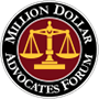 Million Dollar Advocates Forum